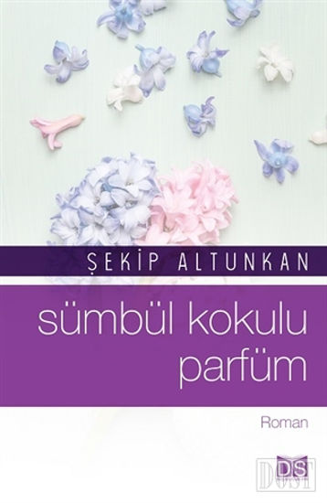 Sümbül Kokulu Parfüm